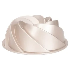 Patisse Tulbandvorm Gietaluminium Ø24cm #2* Speciale Bakvormen