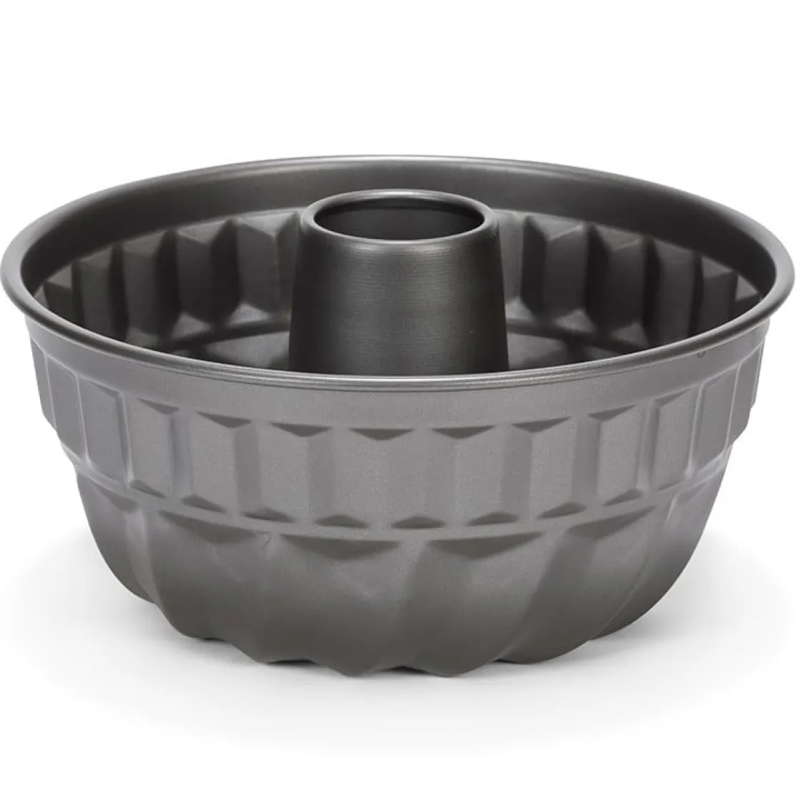 Patisse Tulbandvorm Profi Ø22cm* Speciale Bakvormen