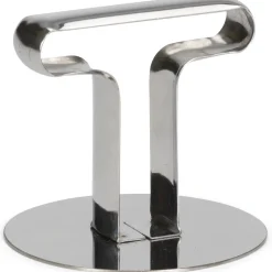 Patisse Uitdrukker voor Taartring RVS Ø9cm* Bakhulpmiddelen