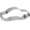 Patisse Uitsteker Auto RVS 9cm*** Figuur Stekers
