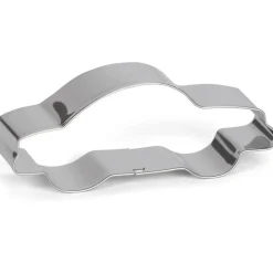 Patisse Uitsteker Auto RVS 9cm*** Figuur Stekers