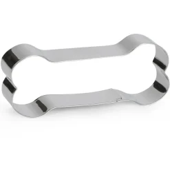 Patisse Uitsteker Bot RVS 11cm* Figuur Stekers