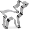 Patisse Uitsteker Hert RVS 10cm* Figuur Stekers