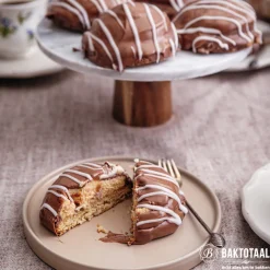 Patisse Uitsteker Rond RVS 8cm*** Figuur Stekers