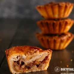 Overig Patisse Uitsteker Rond RVS 6cm*** Figuur Stekers