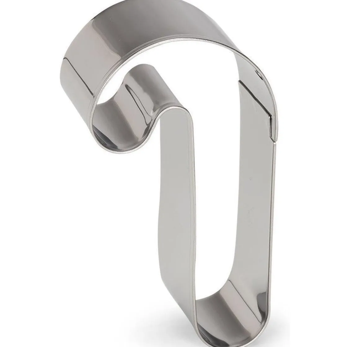 Patisse Uitsteker Zuurstok RVS 7cm* Figuur Stekers