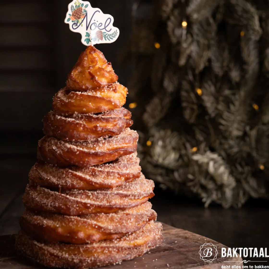 Patisse Uitstekers Rond Glad RVS 14-delig* Stekerdozen