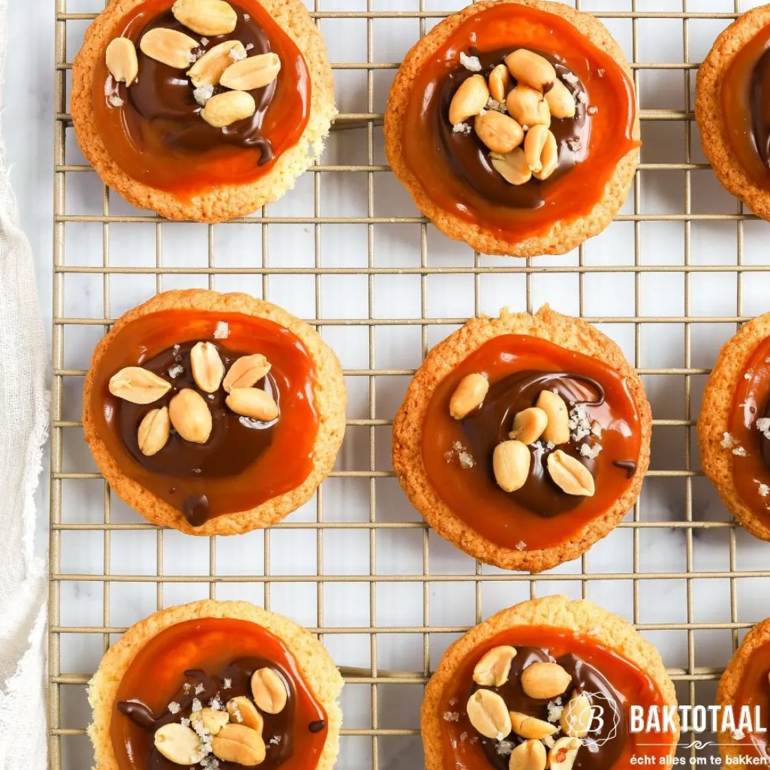 Patisse Uitstekers Rond Glad RVS 14-delig* Stekerdozen