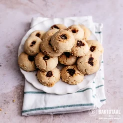 Patisse Verstelbare Bakplaat Silver-Top Hoge Rand 33-47cm* Rechthoekige Bakvormen