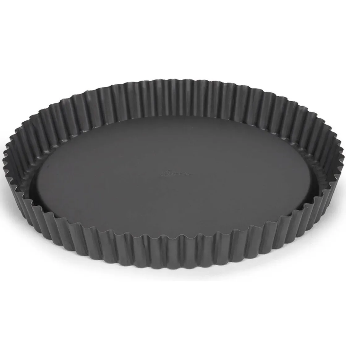 Patisse Vlaaibodem Profi Ø24cm* Ronde Bakvormen