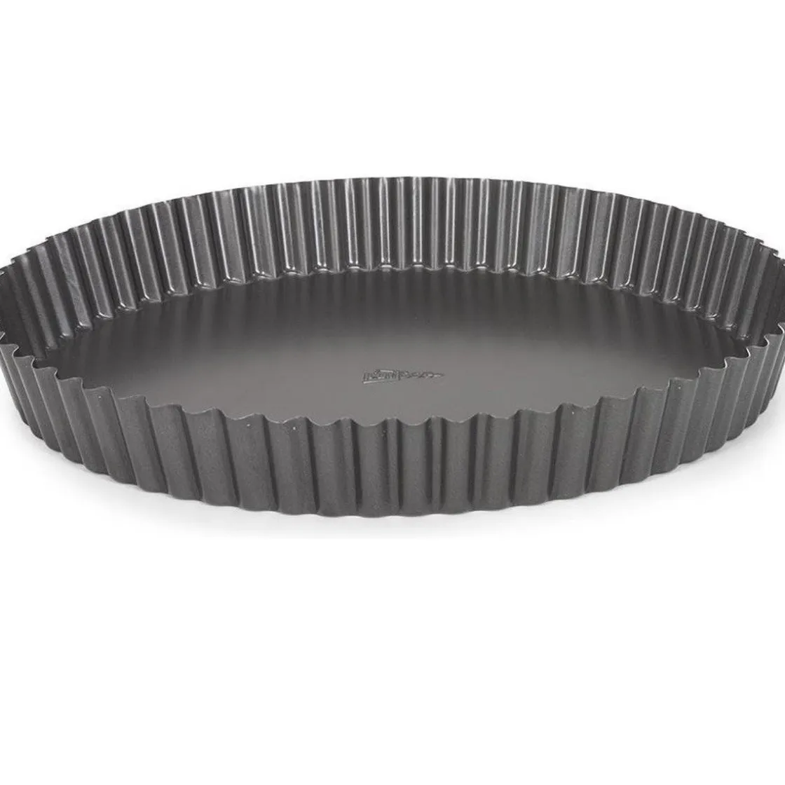 Patisse Vlaaivorm Profi Ø24cm* Ronde Bakvormen