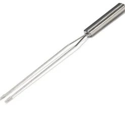 Patisse Wafelvork RVS 28cm* Bakhulpmiddelen