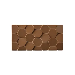 Pavoni Chocolademal Tablet Pave (3x) 155x78mm* Tabletten En Repen Vormen