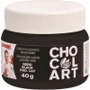 Pavoni Kleurpoeder Zwart 40 gram* Chocolade Kleurstoffen|Chocolade Kleurstoffen