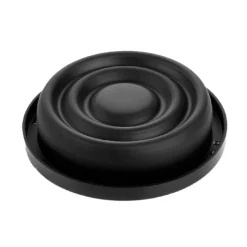 Pavoni Siliconen Vorm Aura Ø15x4cm* Bakvormen Siliconen|Ijs En Dessert Vormen