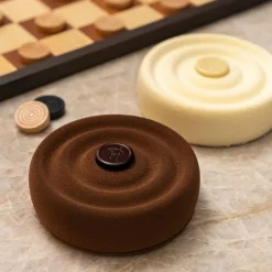 Pavoni Siliconen Vorm Aura Ø15x4cm* Bakvormen Siliconen|Ijs En Dessert Vormen