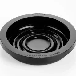 Pavoni Siliconen Vorm Aura Ø20x4cm* Bakvormen Siliconen|Ijs En Dessert Vormen