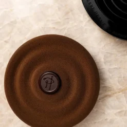 Pavoni Siliconen Vorm Aura Ø20x4cm* Bakvormen Siliconen|Ijs En Dessert Vormen