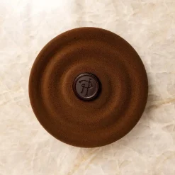 Pavoni Siliconen Vorm Aura Ø20x4cm* Bakvormen Siliconen|Ijs En Dessert Vormen