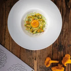 Pavoni Siliconen Vorm Bladerkrans Ø115mm (3) 39,5x14cm* Bakvormen Siliconen|Ijs En Dessert Vormen