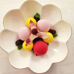 Pavoni Siliconen Vorm Bolvorm Ø50mm (20) 30x40cm* Ijs En Dessert Vormen|Bakvormen Siliconen