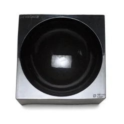 Pavoni Siliconen Vorm Bol Ø180x90mm* Ijs En Dessert Vormen|Bakvormen Siliconen