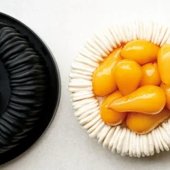 Pavoni Siliconen Vorm Charlotte Ø18x6,5cm* Ijs En Dessert Vormen|Bakvormen Siliconen