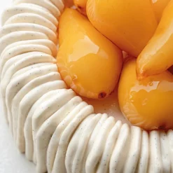 Pavoni Siliconen Vorm Charlotte Ø18x6,5cm* Ijs En Dessert Vormen|Bakvormen Siliconen