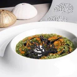 Pavoni Siliconen Vorm Coral (8) Ø75x59mm 30x20cm* Bakvormen Siliconen|Ijs En Dessert Vormen