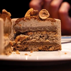 Pavoni Siliconen Vorm Cylindra Ø65x45mm (12) 30x40cm* Ijs En Dessert Vormen|Bakvormen Siliconen