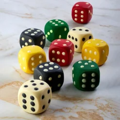 Pavoni Siliconen Vorm Dobbelsteen Ø50mm (20) 40x30cm* Bakvormen Siliconen|Ijs En Dessert Vormen