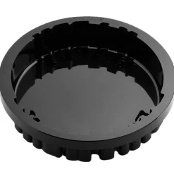 Pavoni Siliconen Vorm Happy Birthday Ø19x4,5cm* Ijs En Dessert Vormen|Bakvormen Siliconen