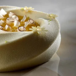 Pavoni Siliconen Vorm Karma Ø18x5,5cm* Bakvormen Siliconen|Ijs En Dessert Vormen