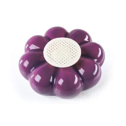 Pavoni Siliconen Vorm Kleine Bloem Ø145x43mm*** Bakvormen Siliconen|Ijs En Dessert Vormen