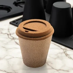 Pavoni Siliconen Vorm Koffiemok Ø60 - Ø55mm (8) Set/2* Bakvormen Siliconen|Ijs En Dessert Vormen