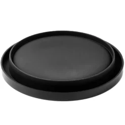 Pavoni Siliconen Vorm Macaron Cake Ø18x6cm Set/3* Bakvormen Siliconen|Ijs En Dessert Vormen