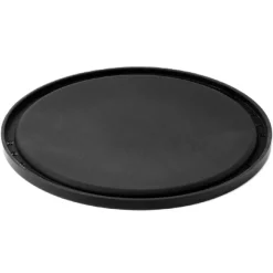 Pavoni Siliconen Vorm Macaron Cake Ø18x6cm Set/3* Bakvormen Siliconen|Ijs En Dessert Vormen