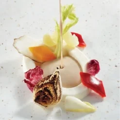 Pavoni Siliconen Vorm Ovale Ø105x80mm (9) 30x40cm* Bakvormen Siliconen|Ijs En Dessert Vormen