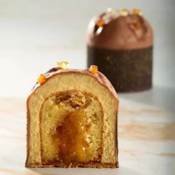 Pavoni Siliconen Vorm Panettone Ø55mm (15) 40x30cm* Bakvormen Siliconen|Ijs En Dessert Vormen