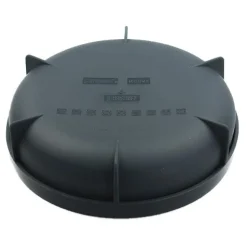 Pavoni Siliconen Vorm Planet Ø180x45mm* Ijs En Dessert Vormen|Bakvormen Siliconen