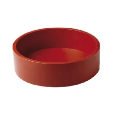 Pavoni Siliconen Vorm Rond Ø240x70mm* Ijs En Dessert Vormen|Bakvormen Siliconen