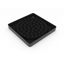 Pavoni Siliconen Vorm Top-Bramen Ø180mm* Ijs En Dessert Vormen|Bakvormen Siliconen