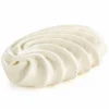 Pidy Meringue Torsadee 9x6,5x2,5cm (48 st.)* Halffabricaten