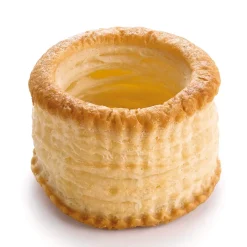 Pidy Pasteitje 7cm (12 st.)* Halffabricaten