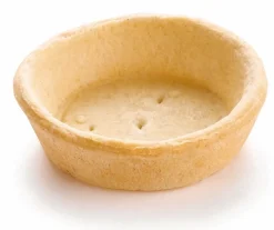 Pidy Quiche Bladerdeeg Ø7cm (90 st.)* Halffabricaten