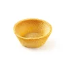 Pidy Taartschelpje Zoet Ø4,5x1,7cm (96 st.)* Halffabricaten