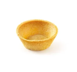 Pidy Taartschelpje Zoet Ø4,5x1,7cm (96 st.)* Halffabricaten