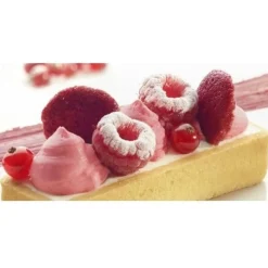 Pidy Tartelette Rechthoek Zoet 9,4x3,4cm (54 st.)* Halffabricaten