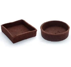 Pidy Zanddeeg Tartelette Assortiment Choco (36 st.)* Halffabricaten
