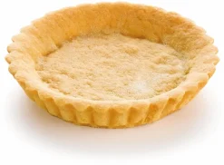 Pidy Zanddeeg Tartelette Rond Zoet Ø8,5cm (54 st.)* Halffabricaten